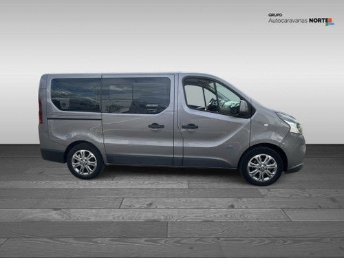 FIAT TALENTO 