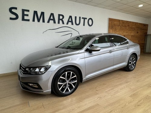 VOLKSWAGEN Passat 2.0TDI EVO Executive DSG7 110kW