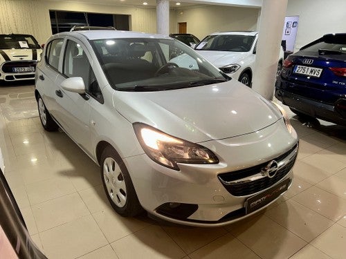 OPEL Corsa 1.4 Expression Pro 90