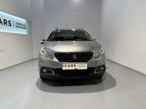 PEUGEOT 2008 1.6 BlueHDI Active 100