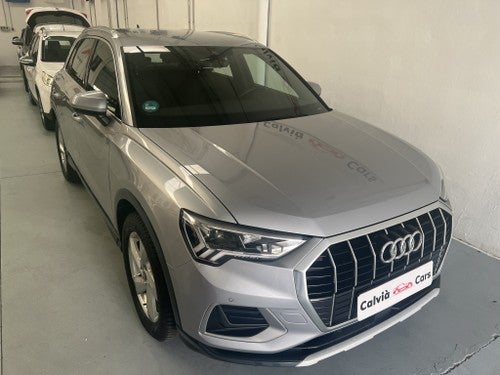 AUDI Q3 35 TFSI Advanced S tronic