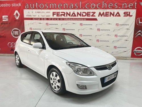 HYUNDAI i30 1.4 Comfort