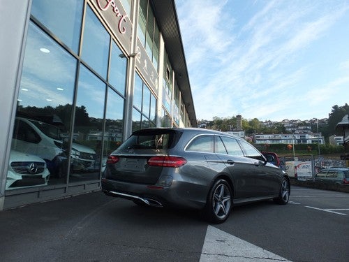 MERCEDES-BENZ Clase E Estate 300 de