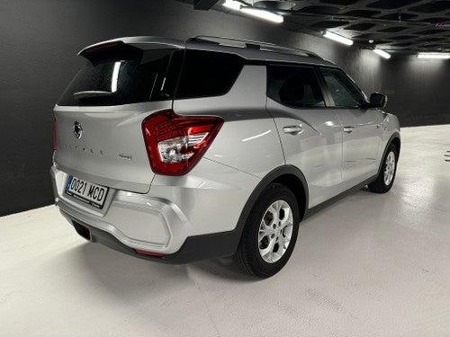 KGM / SSANGYONG Tivoli Grand G15 Urban Plus 4x2