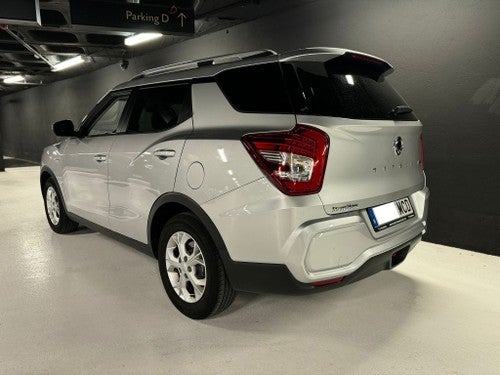 KGM / SSANGYONG Tivoli Grand G15 Urban Plus 4x2