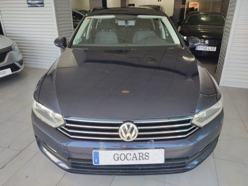 VOLKSWAGEN Passat Variant 1.6TDI Edition 88kW