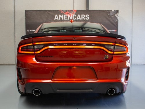 DODGE Charger R/T Scat Pack Widebody 6.4 V8 SRT HEMI