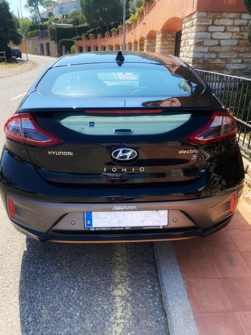 HYUNDAI Ioniq EV 88kW Style