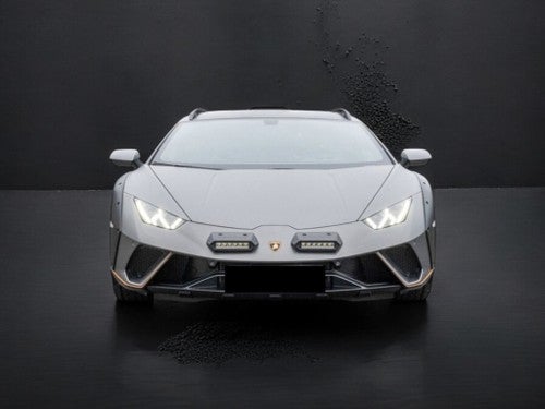 LAMBORGHINI Huracán Sterrato