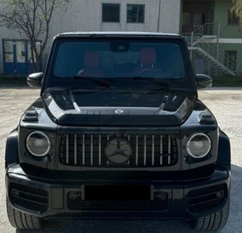 MERCEDES-BENZ Clase G 63 AMG 4Matic 9G-Tronic