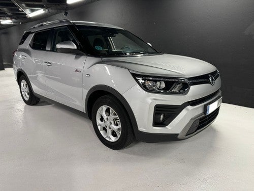 KGM / SSANGYONG Tivoli Grand G15 Urban Plus 4x2