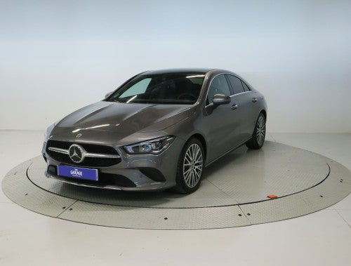 MERCEDES-BENZ Clase CLA 1.3  200 COUPE 163 5P