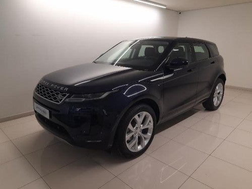 LAND-ROVER Range Rover Evoque 2.0 D163 SE AUTO 4WD MHEV 163 5P