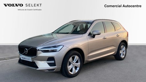 VOLVO EX90 889 CORE, B4 SEMIHiBRIDO, DIeSEL