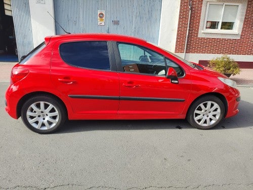 PEUGEOT 207 1.6 VTi 16v Premium