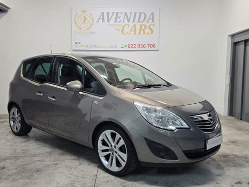 OPEL Meriva 1.4 NEL Enjoy