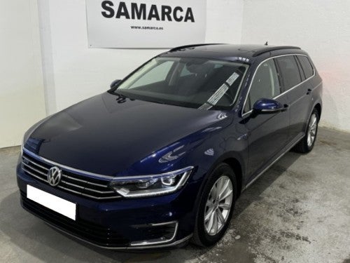 VOLKSWAGEN Passat Variant GTE 1.4 TSI