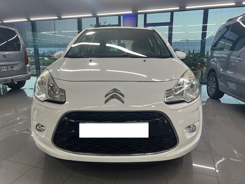 CITROEN C3 1.4HDi Collection