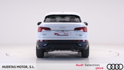 AUDI Q5 SPORTBACK TODOTERRENO 2.0 50 TFSI E S TRONIC QUATTRO ADVANCED 299