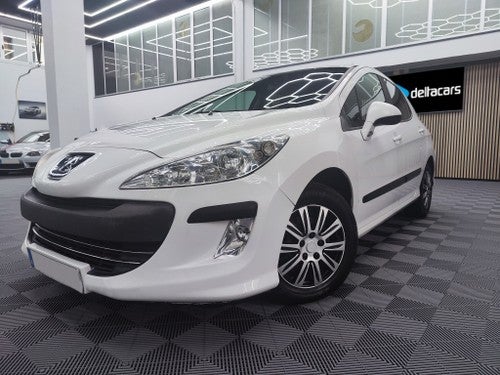 PEUGEOT 308 1.6HDI Business Line