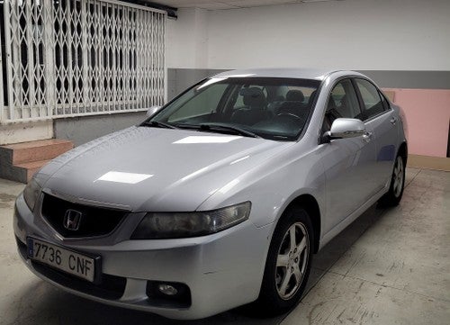 HONDA Accord 2.0i-VTEC Comfort