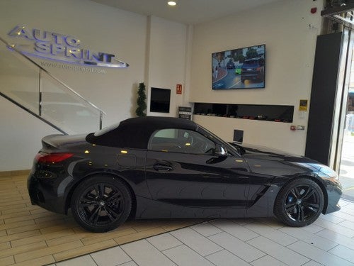 BMW Z4 M40i