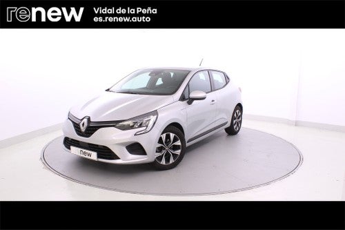 RENAULT Clio TCe Intens 67kW