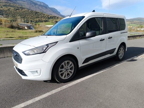 FORD Transit Connect M1 FT 220 Kombi S&S B. Corta L1 Trend Aut. 100