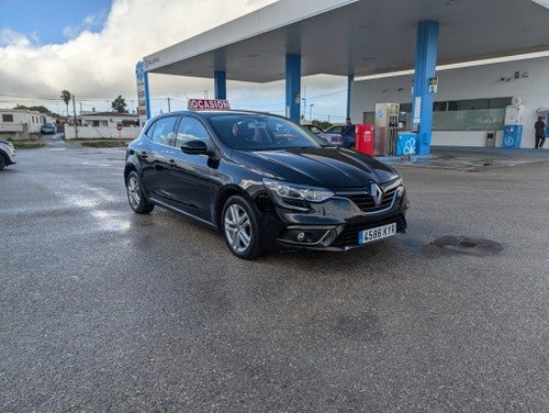 RENAULT Mégane 1.5dCi Energy Business 81kW