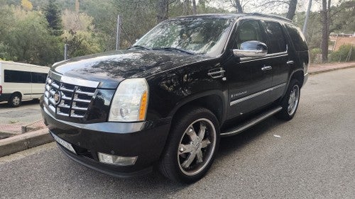 CADILLAC Escalade 6.2 V8 Sport Luxury Aut.