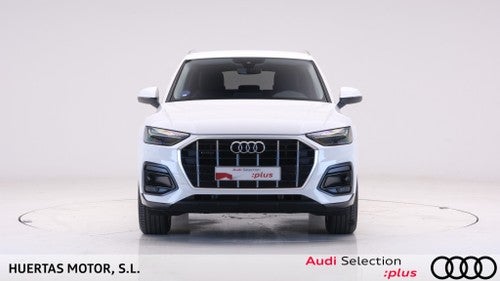 AUDI Q5 SPORTBACK TODOTERRENO 2.0 50 TFSI E S TRONIC QUATTRO ADVANCED 299