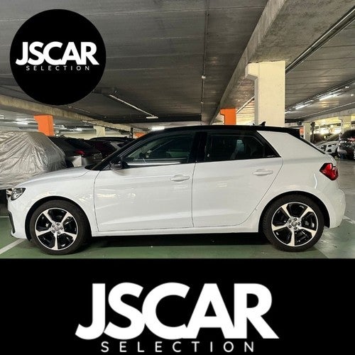 AUDI A1 Sportback 25 TFSI