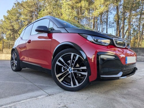 BMW i3 i3s 94Ah BEV