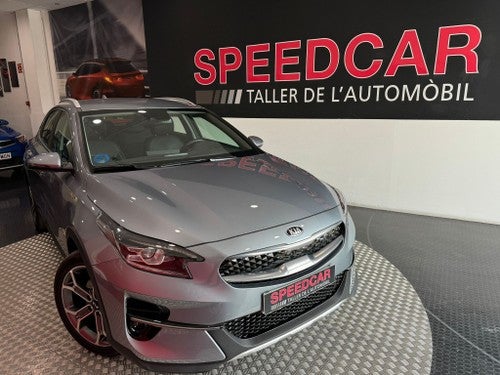 KIA XCeed 1.6 PHEV eTech Aut.