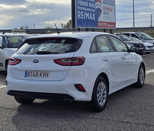 KIA Ceed 1.6 CRDI Eco-Dynamics Drive 115