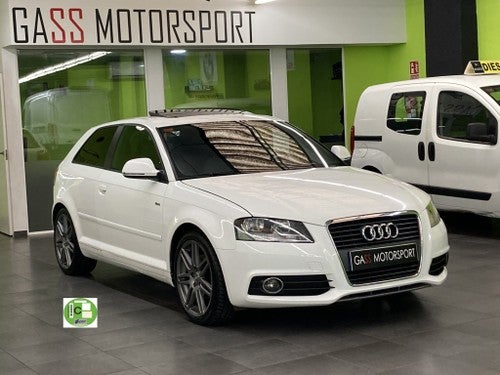 AUDI A3 1.4 TFSI Ambition