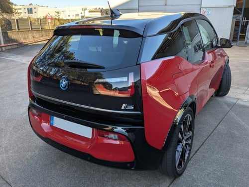 BMW i3 i3s 94Ah BEV