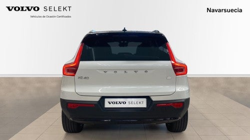 VOLVO XC40 Recharge Single Plus Aut.