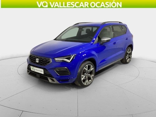 SEAT Ateca FR 2.0 TDI 150 CV S/S DSG 5P