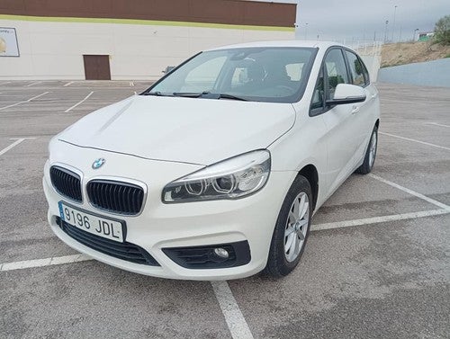 BMW Serie 2 216d Active Tourer Advantage