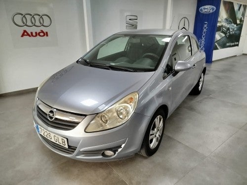 OPEL Corsa 1.2 Sport