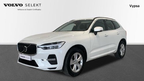 VOLVO XC60 2.0 B4 D CORE AUTO 197 5P