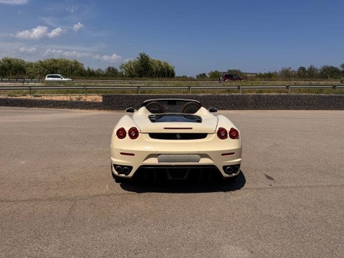 FERRARI F430 Deportivo  Automático de 2 Puertas