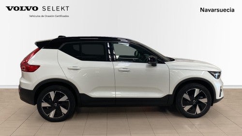 VOLVO XC40 Recharge Single Plus Aut.