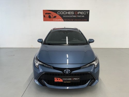 TOYOTA Corolla Touring Sports 125H Style