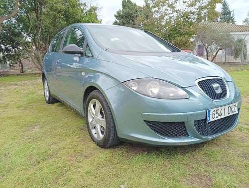 SEAT Altea 1.9TDI Green