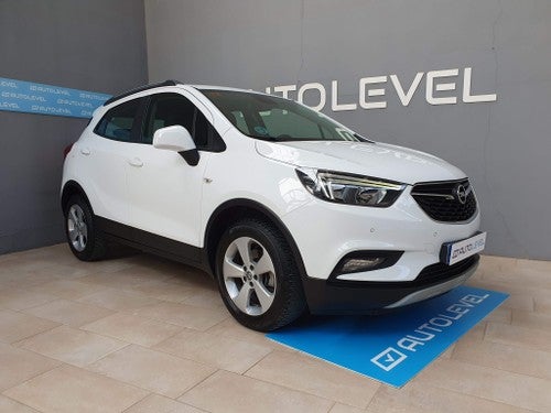 OPEL Mokka X 1.6CDTi S&S Selective 4x4