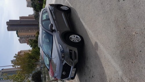 HYUNDAI Tucson 1.6 GDI BE Klass 4x2