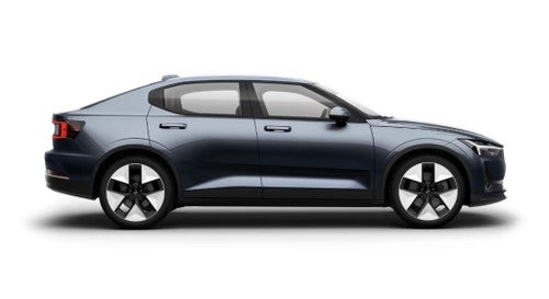 POLESTAR 02 Single Motor Long Range