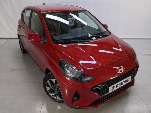 HYUNDAI I10 KLASS 1.0 63CV